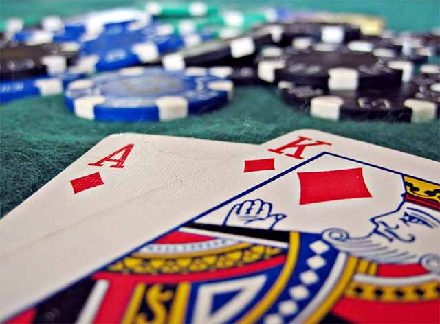 Canlı Blackjackta Trendleri Nasıl İzlersiniz?