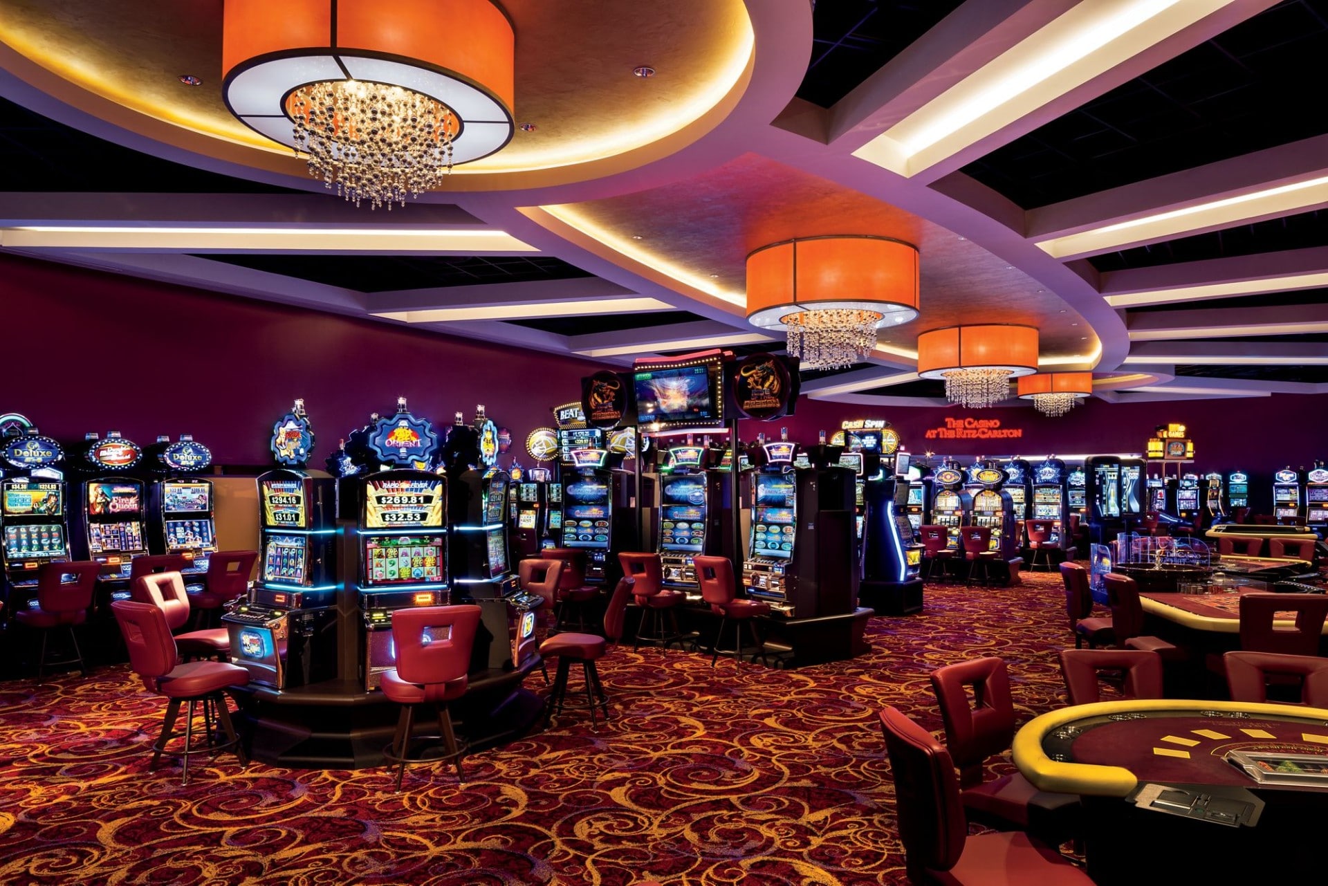 Canlı Casino Bonusu Stratejileri: Gizli Katmanlar ve Optimizasyon