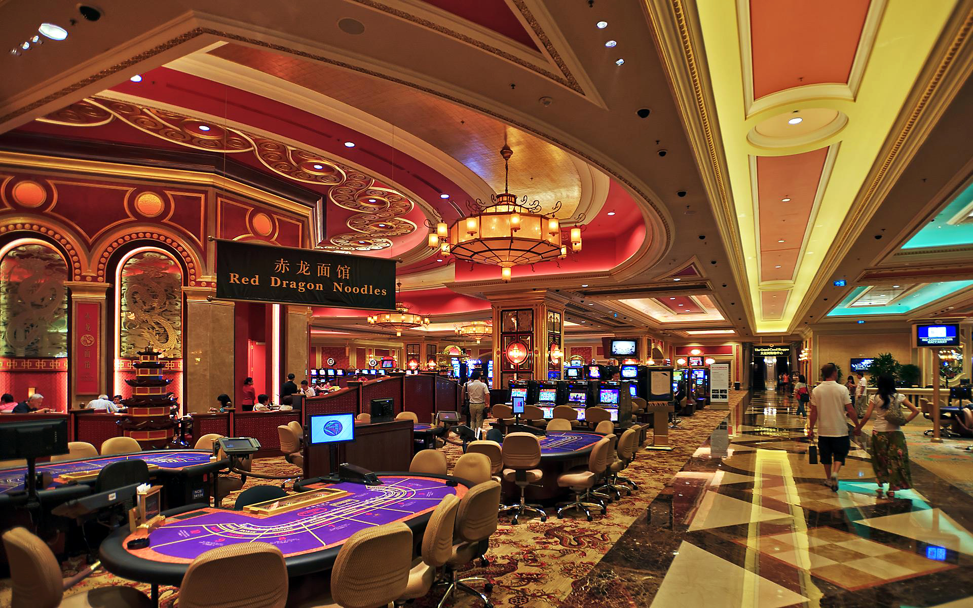 Canlı Casino Oyunlarının Yükselişi ve Stratejileri