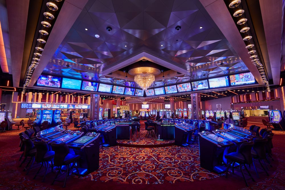 Casinovarda Algoritmaların Gizli Gücü: Veri Analizi ve Stratejik Avantaj