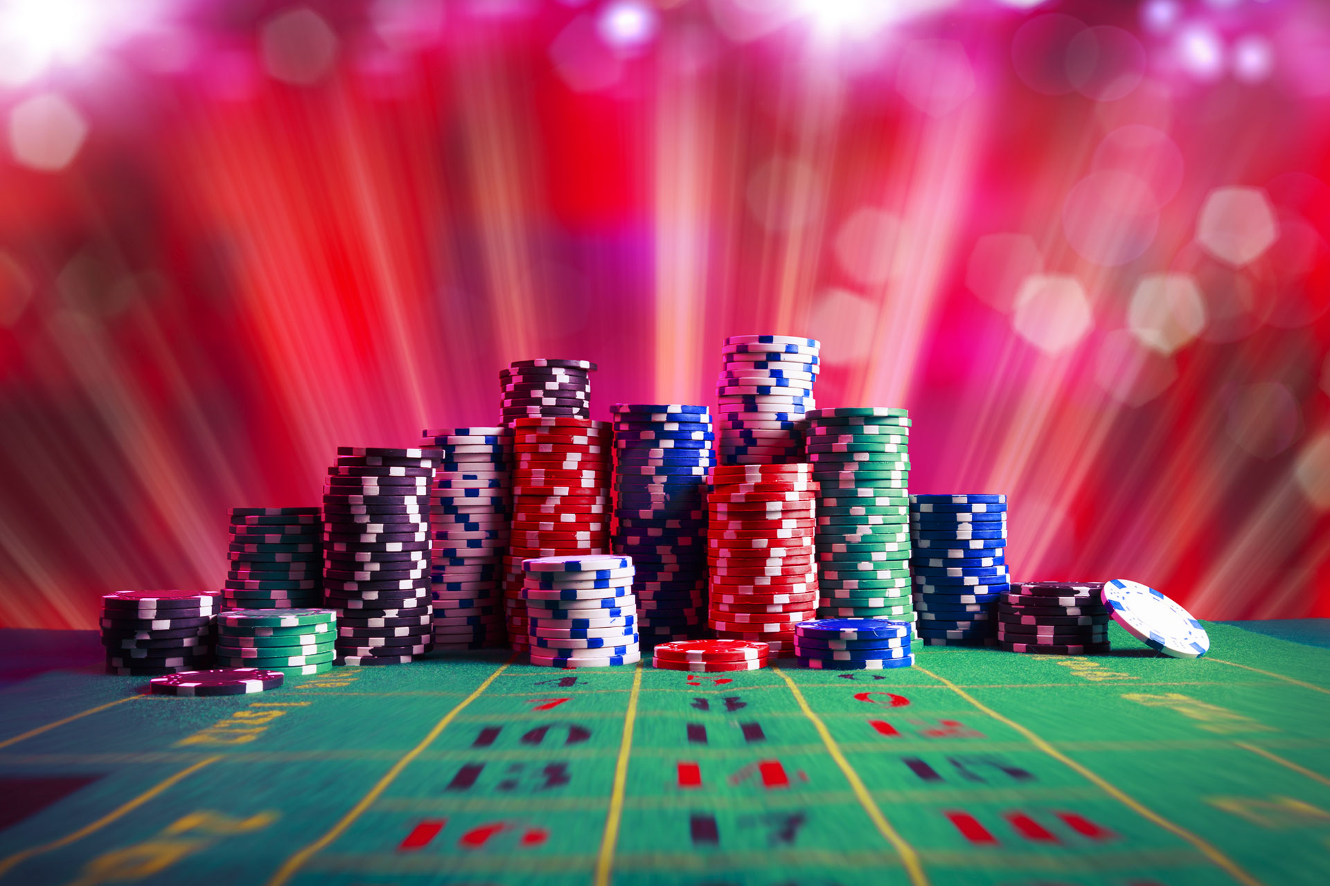 Mobil Casino Devrimi: Yakabet ile Geleceğin Oyun Deneyimi