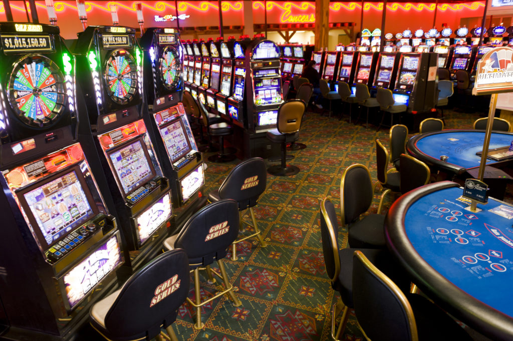 Mobil Casino Devrimi: Yakabet ile Geleceğin Oyun Deneyimi