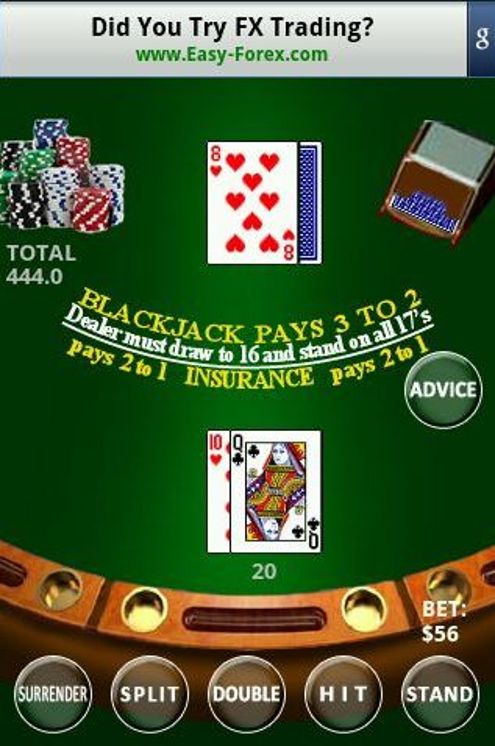 Poker masasında psikolojik oyun