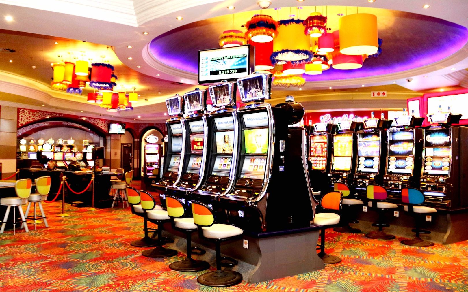 Popüler Slot Trendleri: Kazanma İpuçları ve Stratejiler