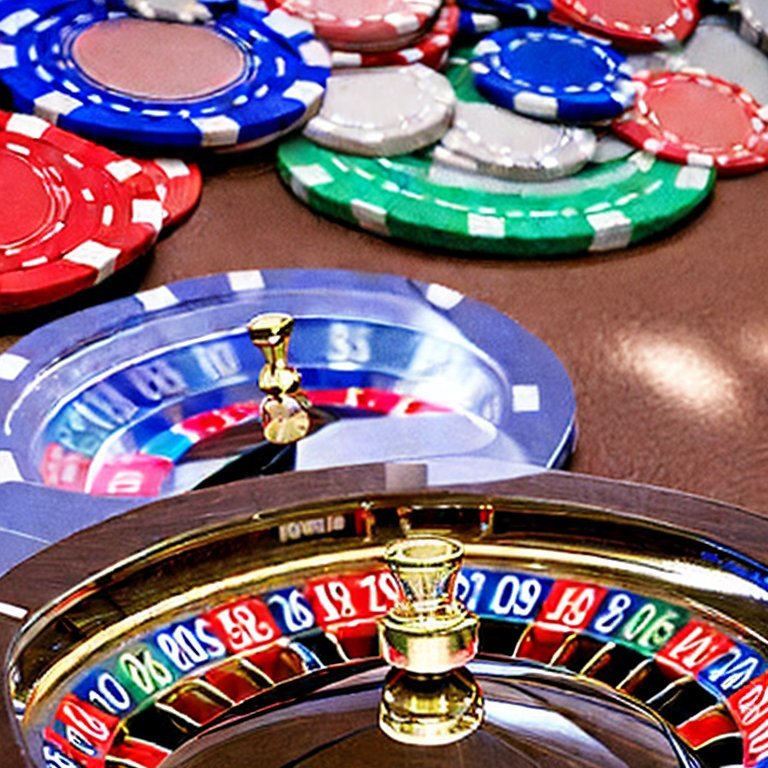 Riske Atılan Bir Hayat: Bir Slot Oyuncusunun Hikayesi