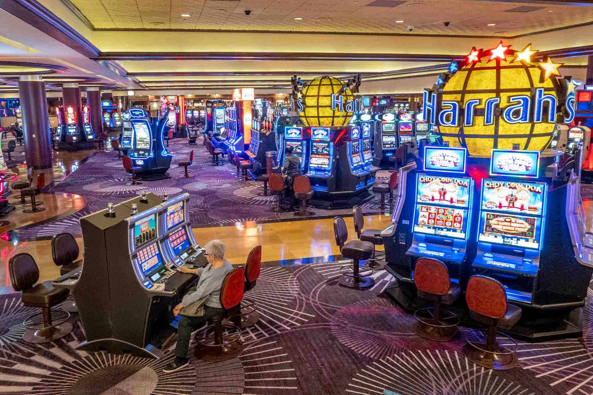 Riske Atılan Bir Hayat: Bir Slot Oyuncusunun Hikayesi