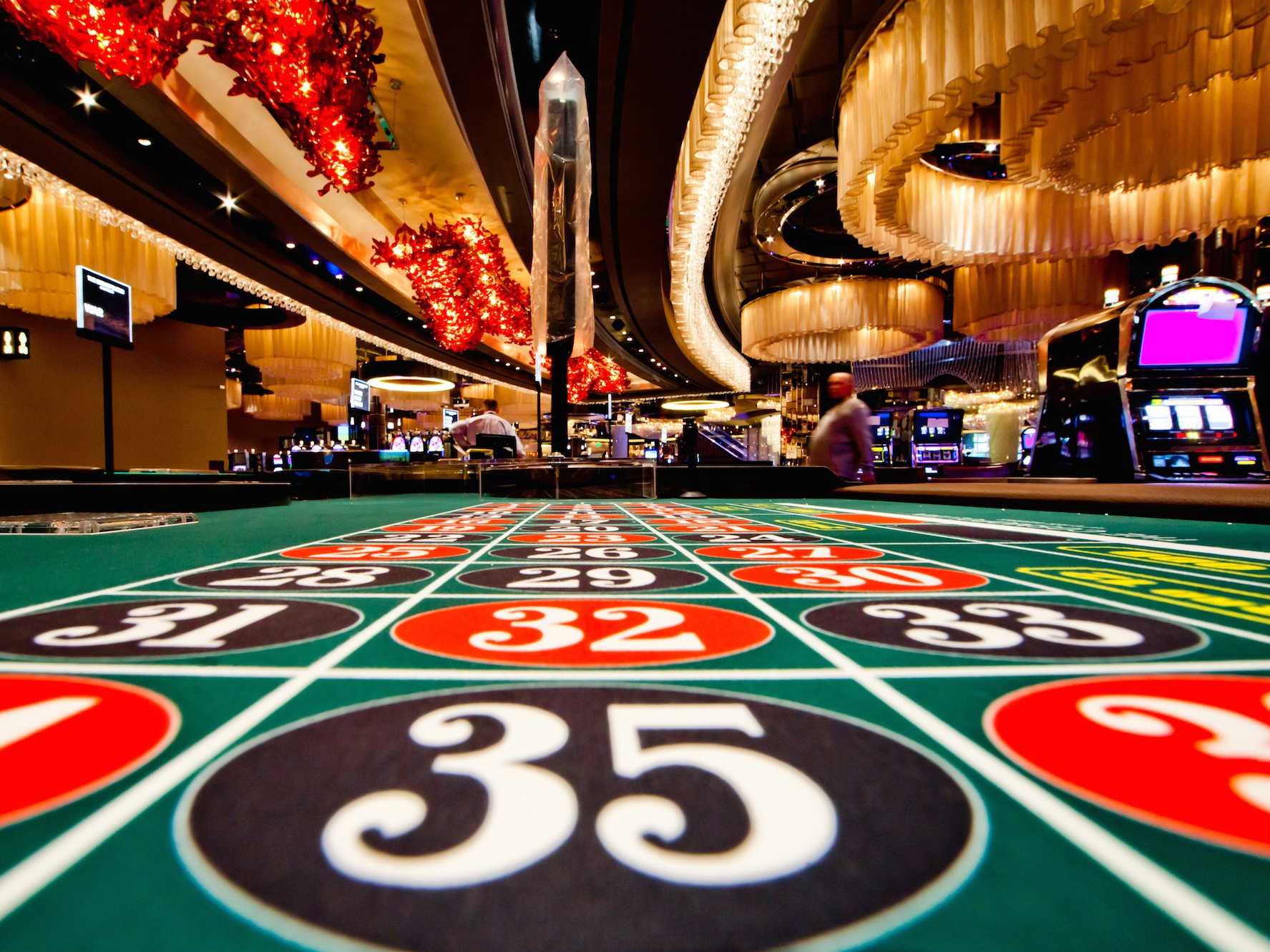 Slot Makinesi Seçiminde Stratejik Bakış