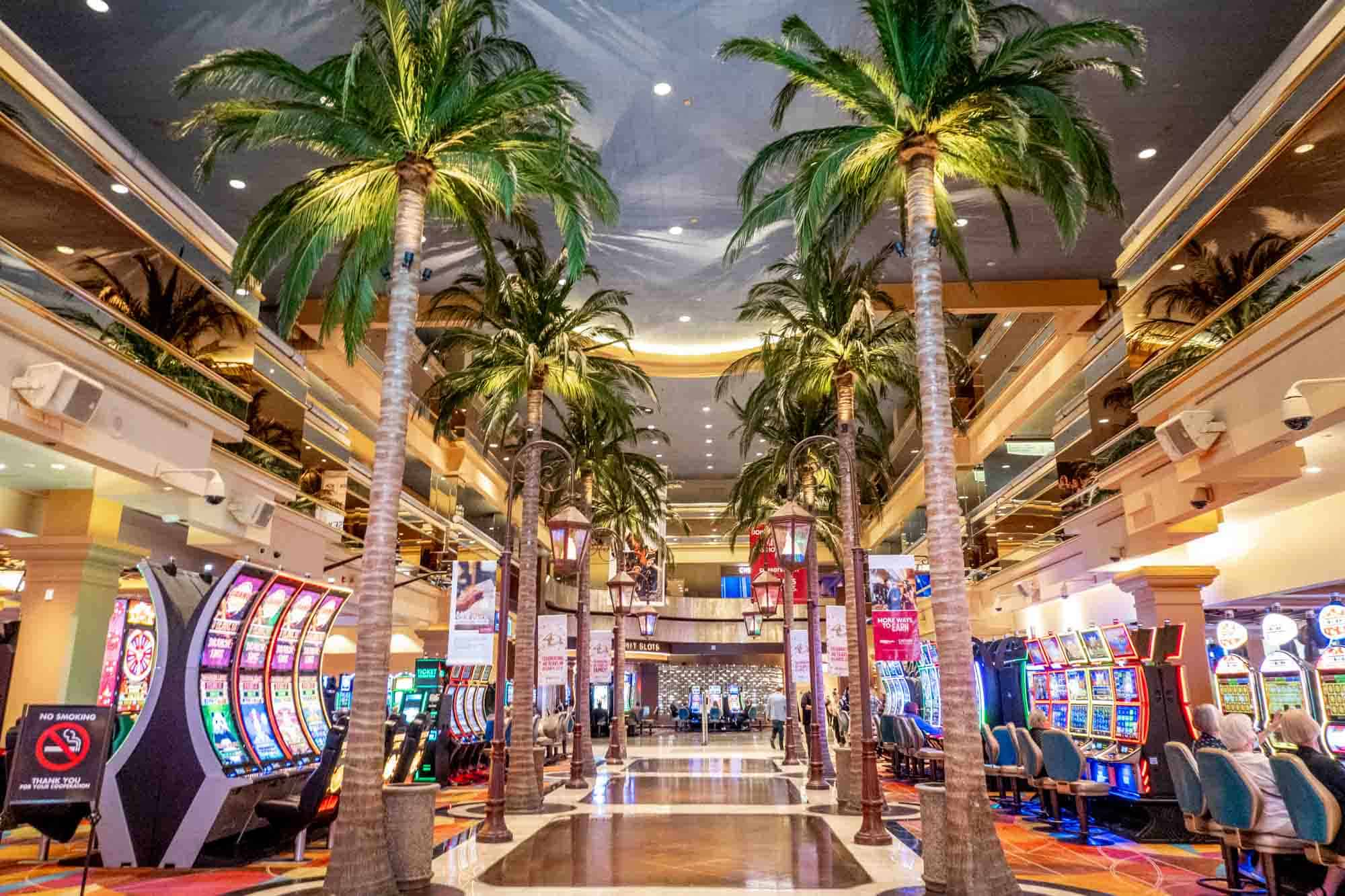 Slot Oyuncusunun Kader Değiştirici Hikayesi