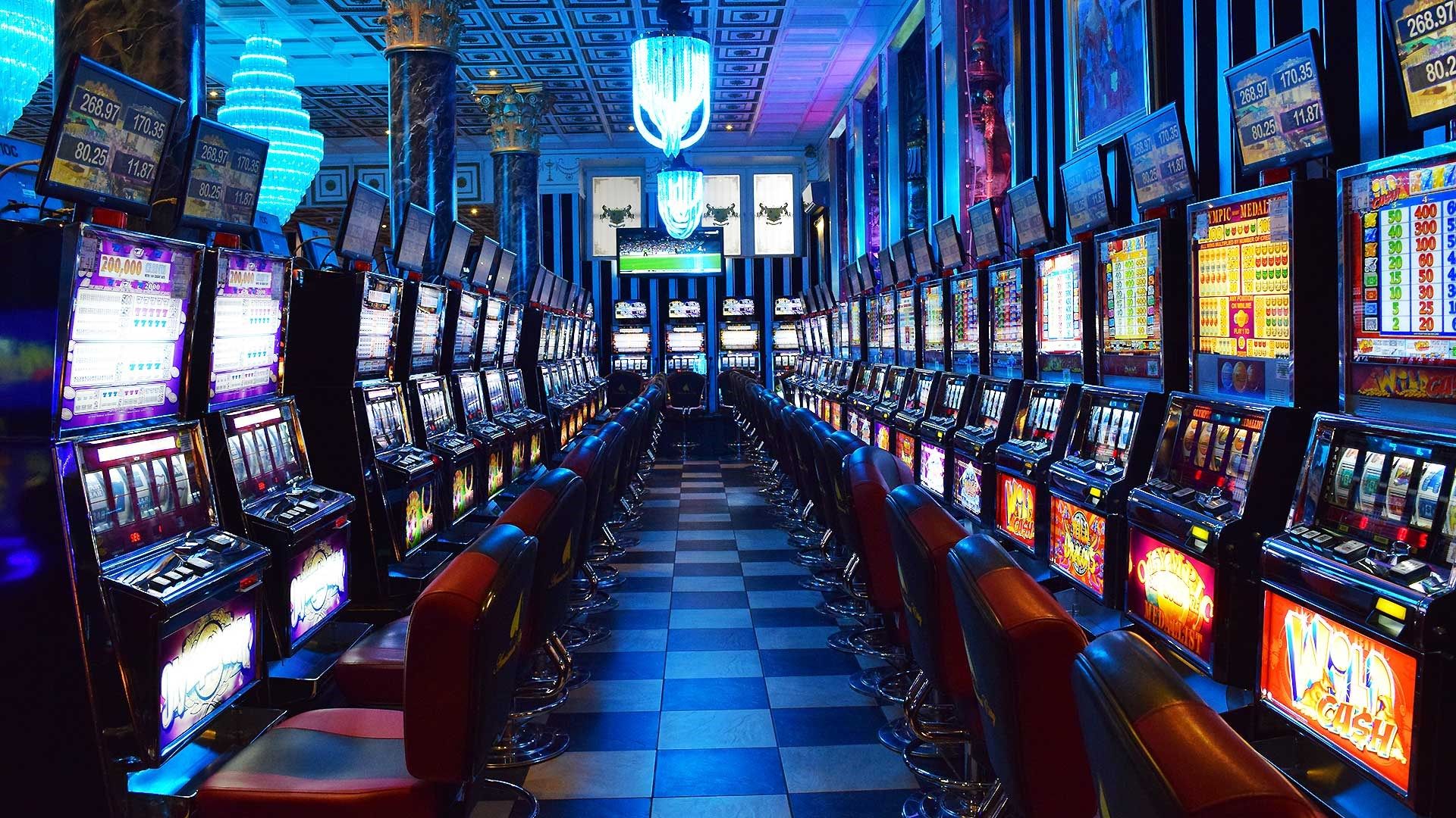 Slot Oyunları ve Kazanma İpuçları: Detaylı Rehber