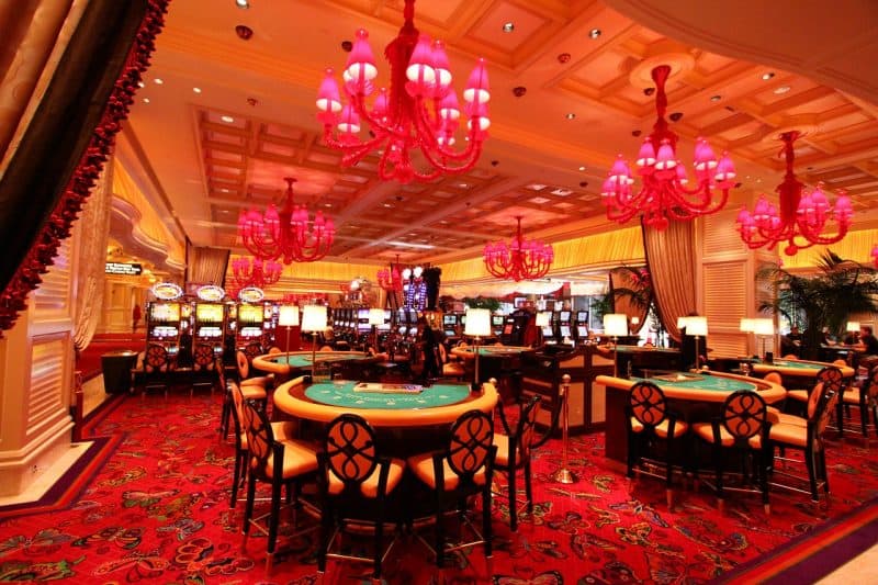 Slot Oyunları ve Şans: Strateji ve Bilgi