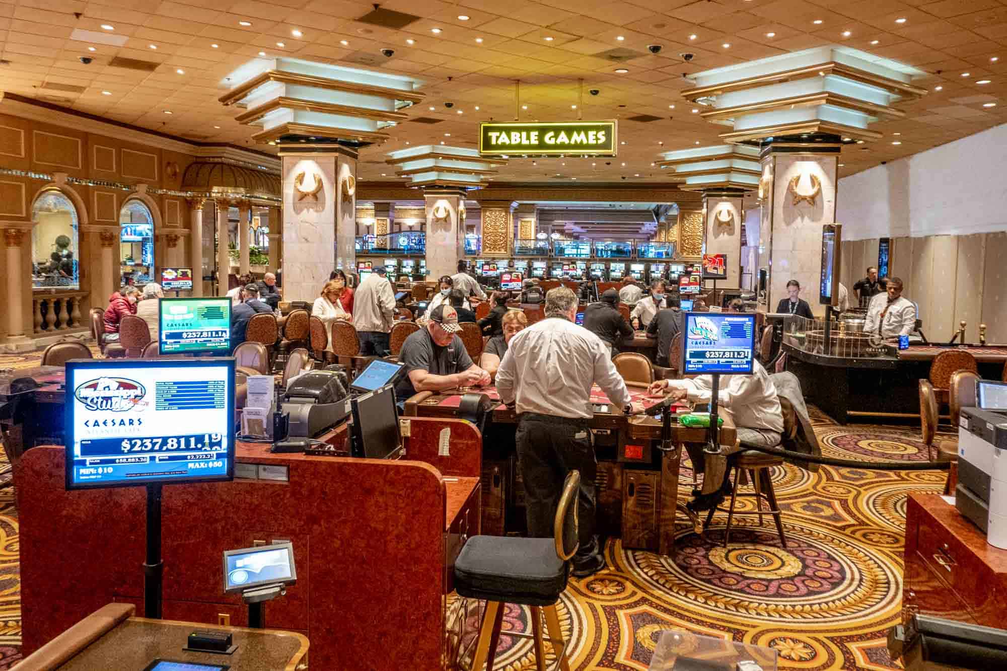 Türk Casino Geleneği: Kökenler ve Günümüzdeki Yeri