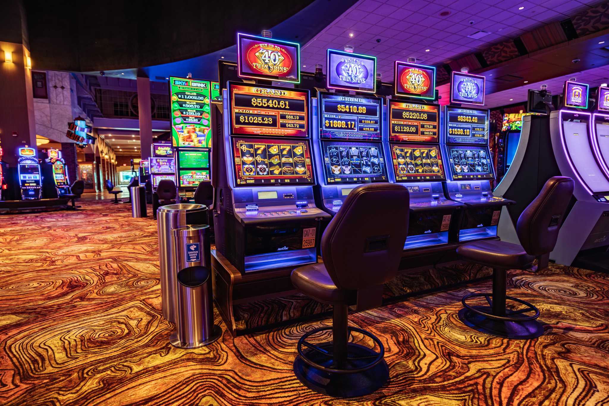 Türk Casino Kültürü: Gelenekler ve Modern Yaklaşımlar